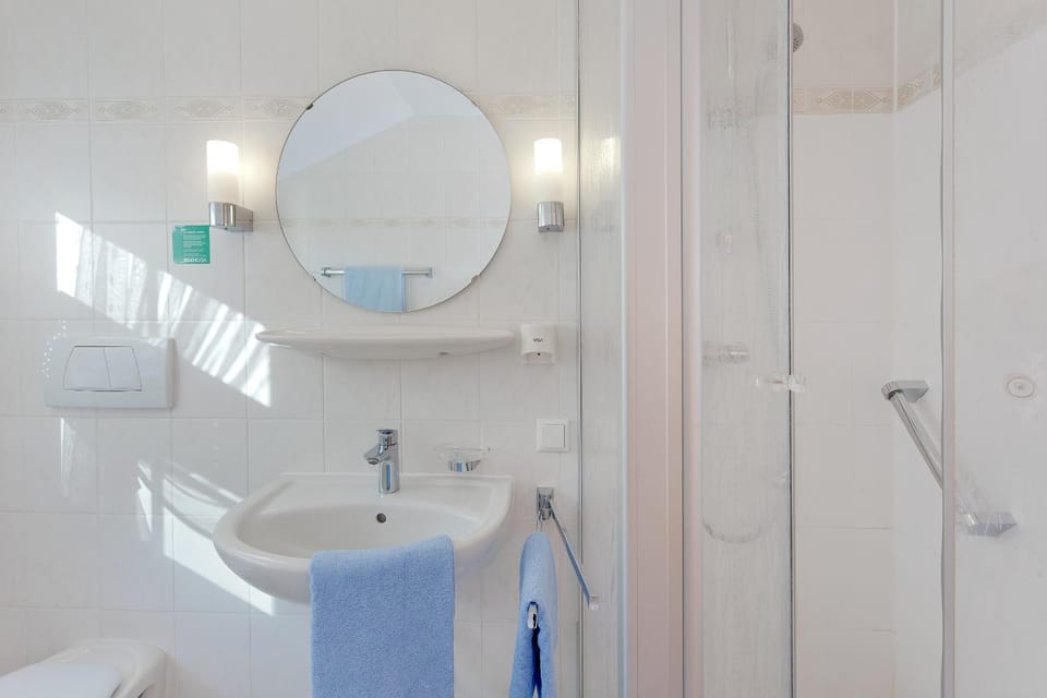 Strandhotel Sanddorn Hotel in Trassenheide