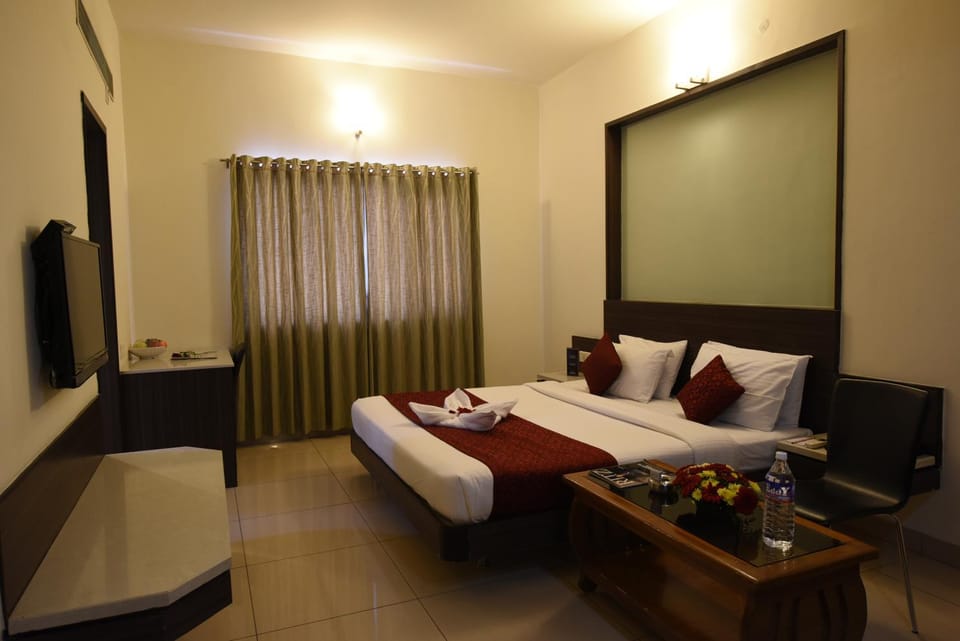 Hotel LandmarK Coimbatore Hotel in Coimbatore