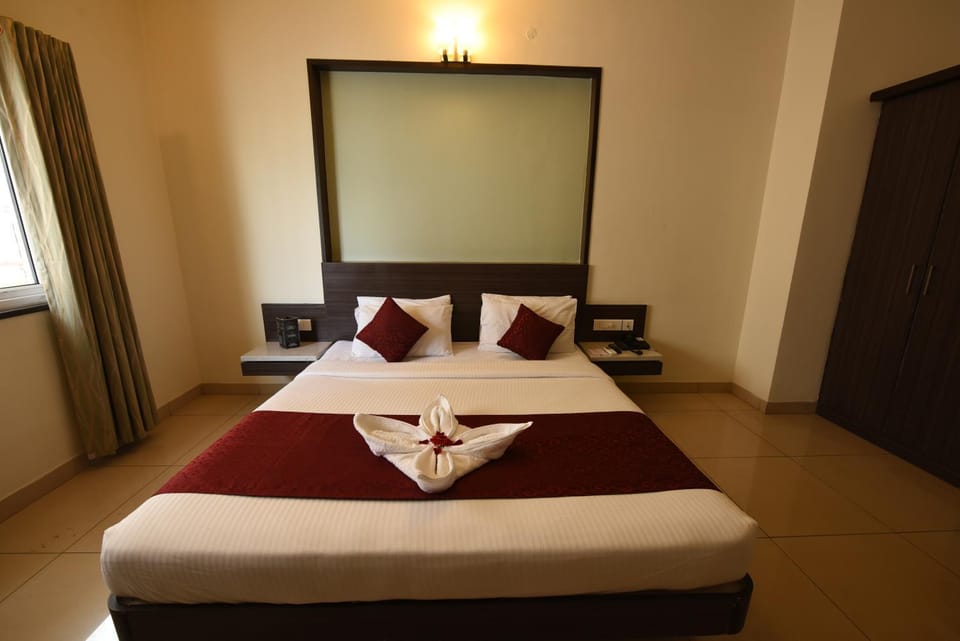 Hotel LandmarK Coimbatore Hotel in Coimbatore