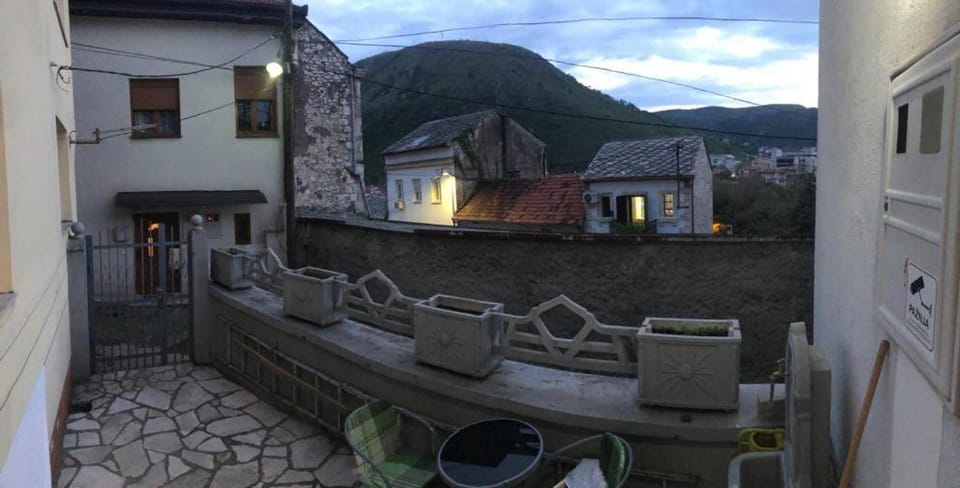 Apartments Stari most Apartment in Mostar