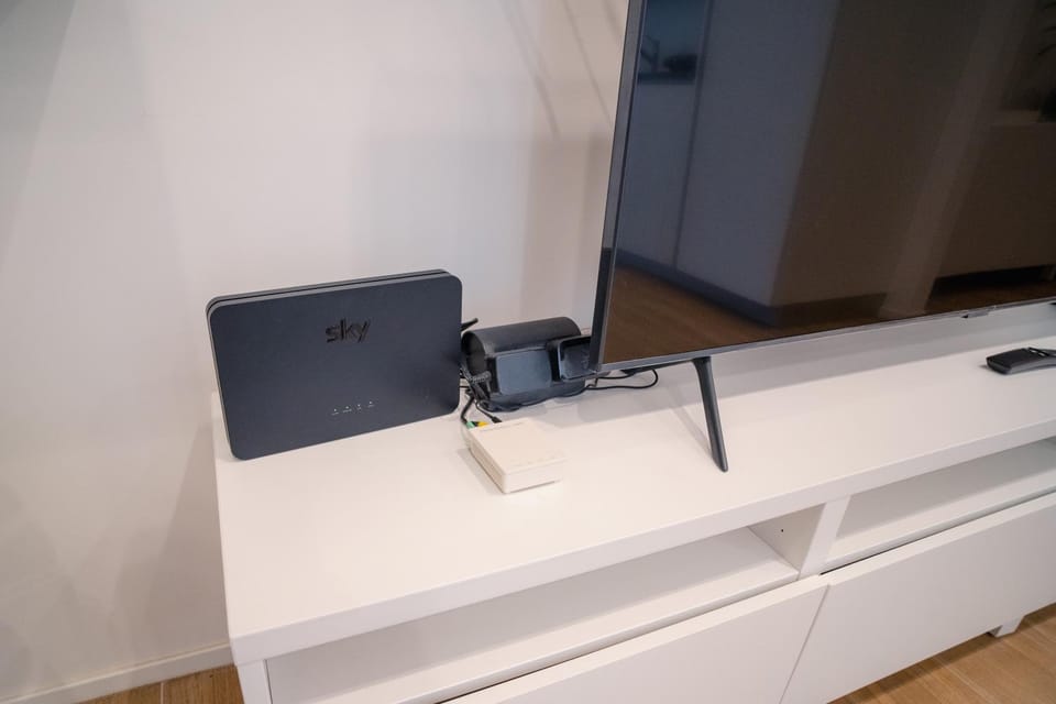 TV and multimedia