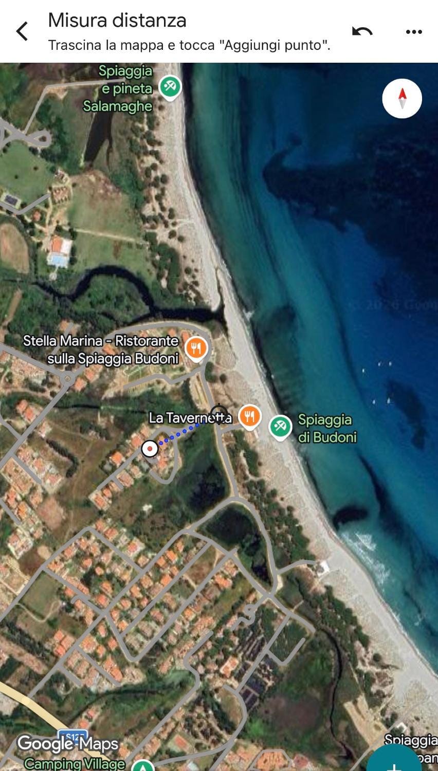 Nearby landmark, Beach