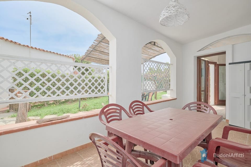 Balcony/Terrace, Dining area