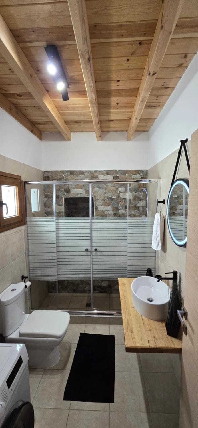 Villa Natural View House in Naxos, Naxos and Lesser Cyclades, Greece