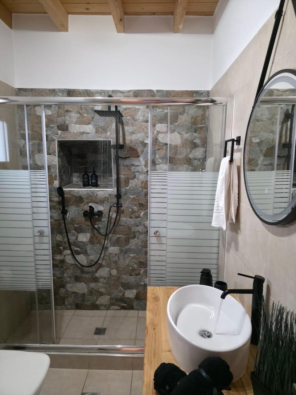 Villa Natural View House in Naxos, Naxos and Lesser Cyclades, Greece