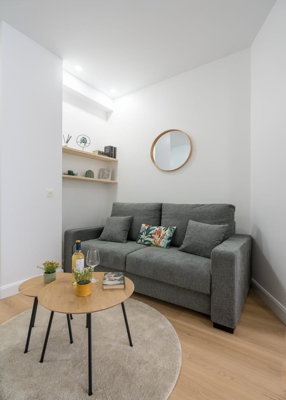 KAIXO BILBAO APARTMENTS Apartment in Bilbao