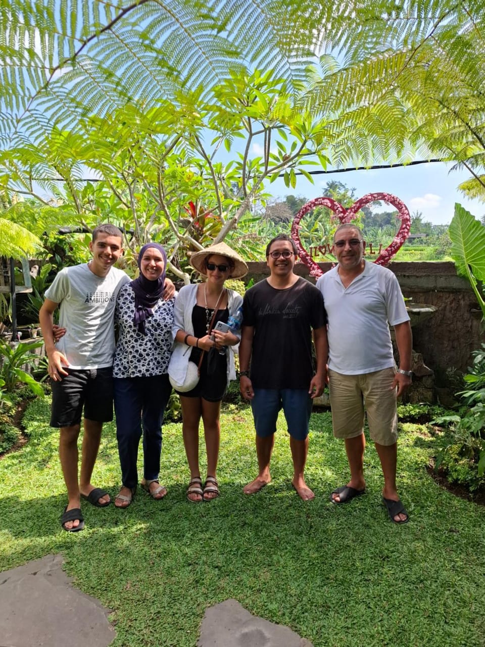 Gending Sari House Vacation rental in Blahbatuh