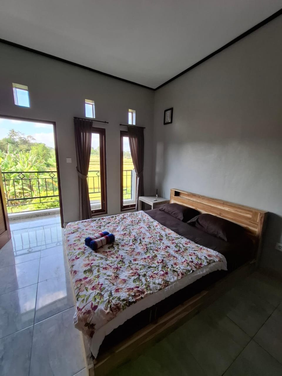 Gending Sari House Vacation rental in Blahbatuh
