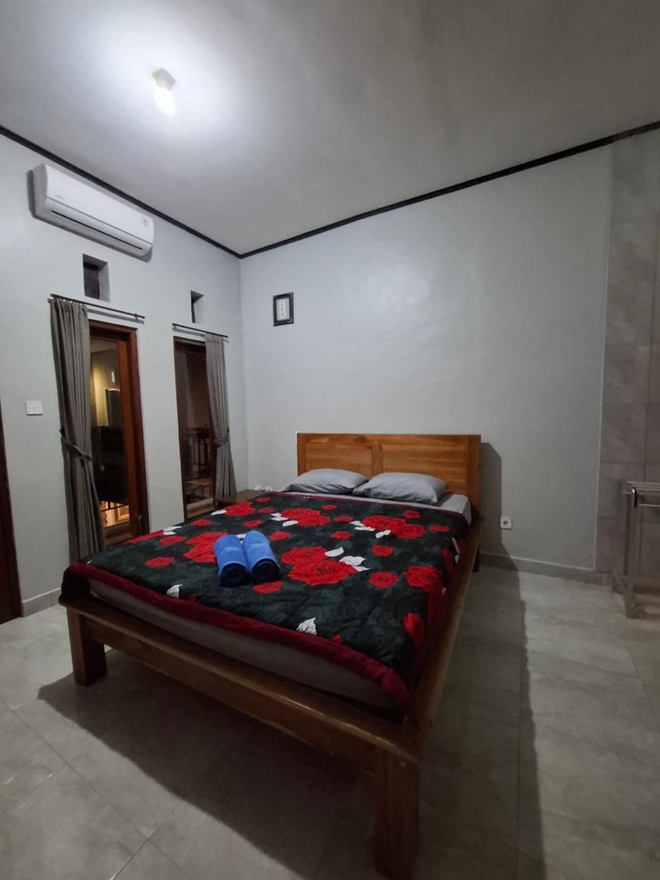 Gending Sari House Vacation rental in Blahbatuh