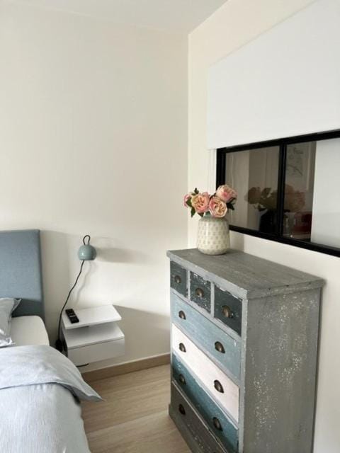 Ocean Breeze 2.0 Apartment in Ostend