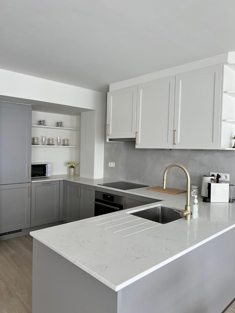 Ocean Breeze 2.0 Apartment in Ostend