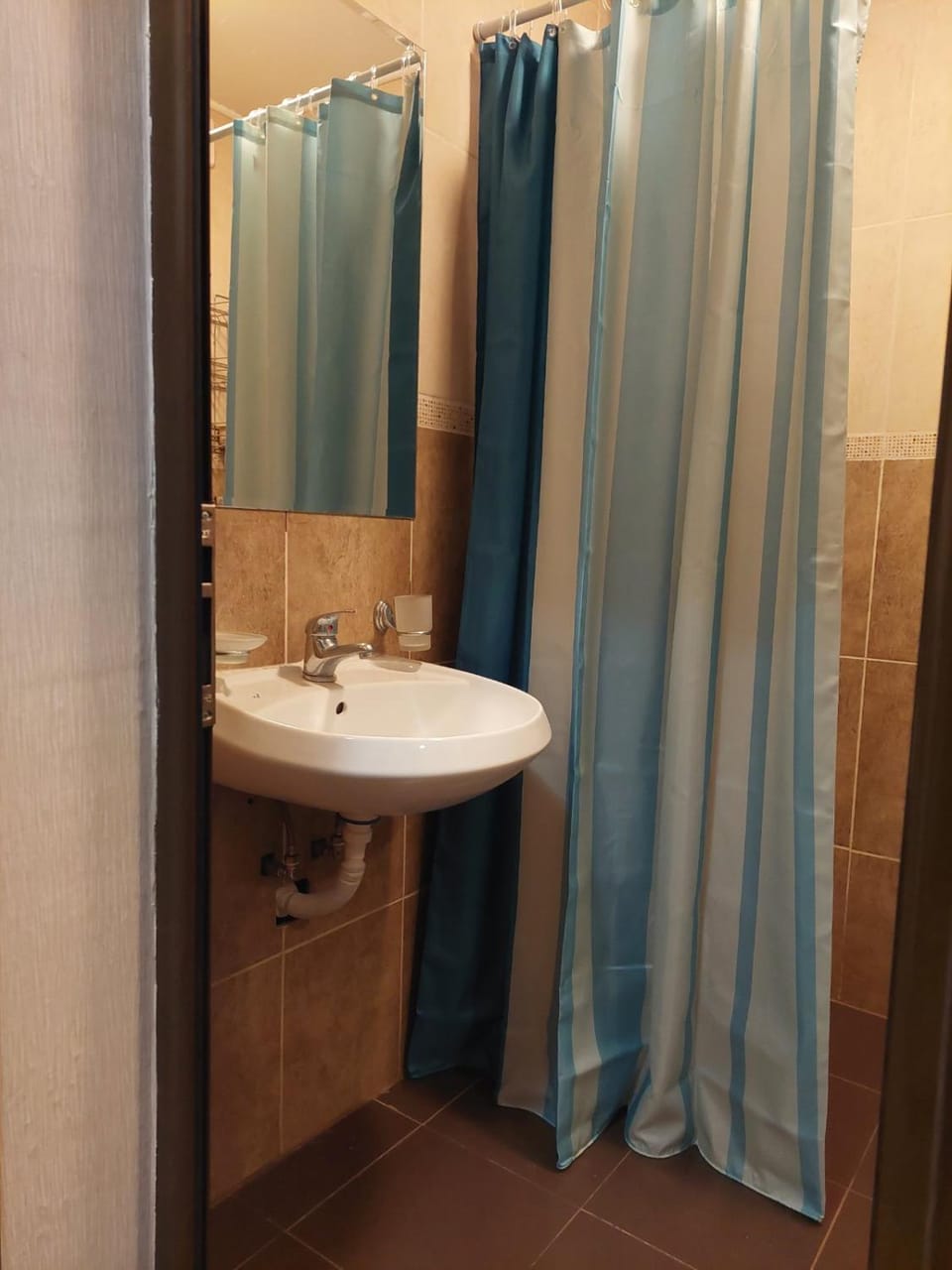 Святой Влас, комплекс Sea Breeze Apartment in Burgas Province