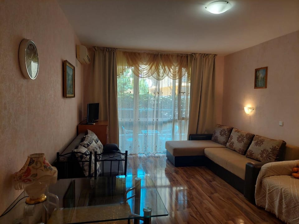 Святой Влас, комплекс Sea Breeze Apartment in Burgas Province