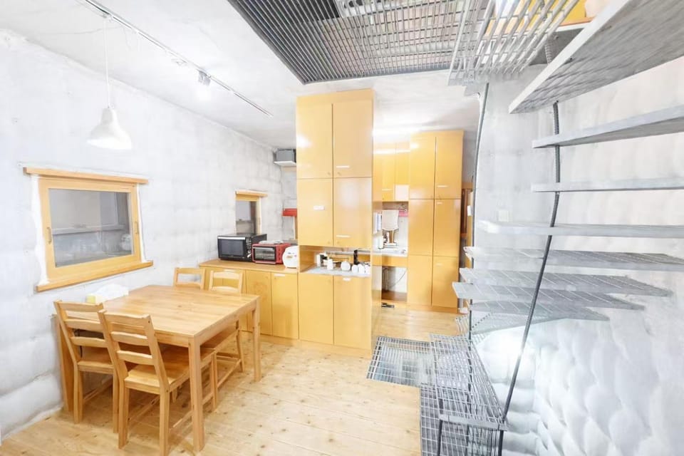 Ikebukuro sta. 10mins walk. Rough style 88㎡ House Villa in Japan