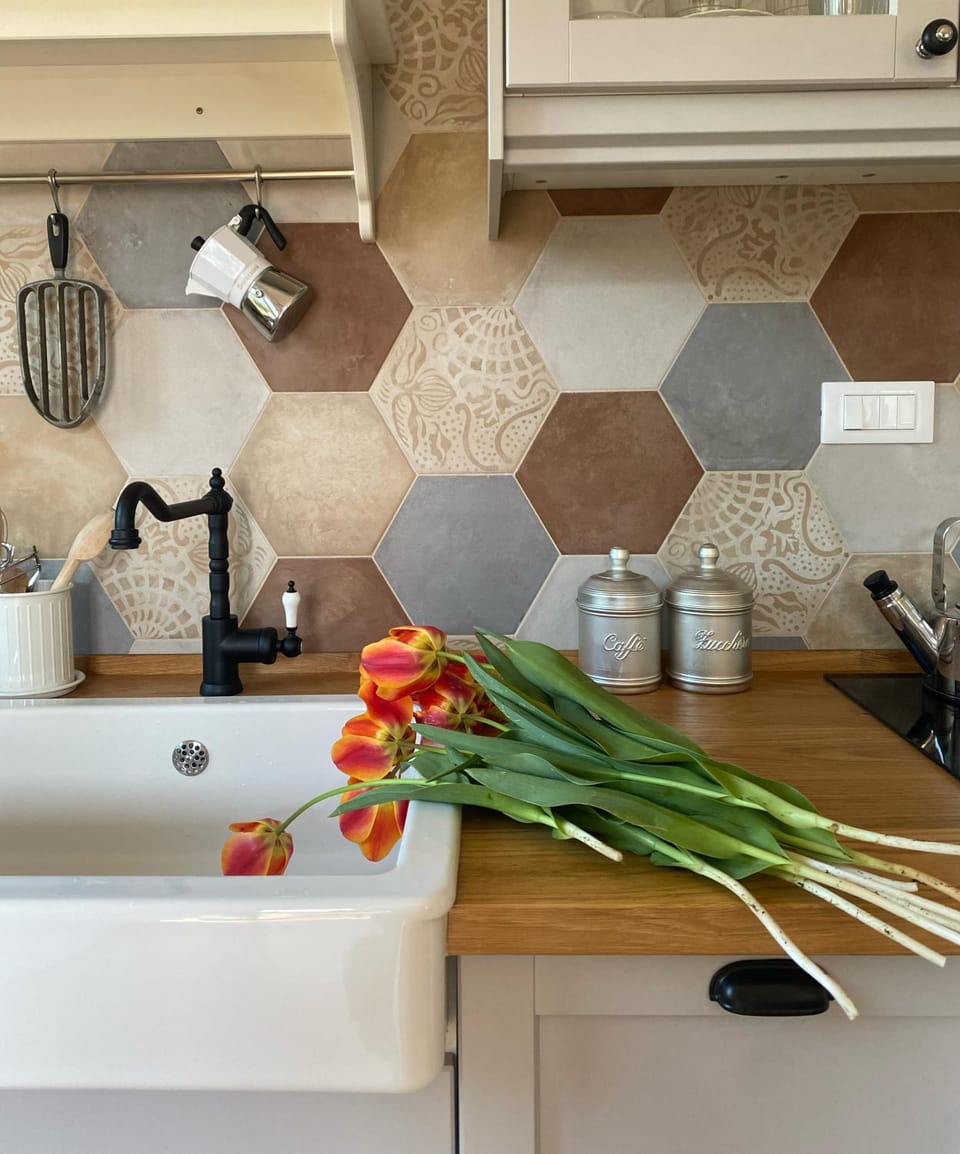 B&B Antico Fienile Bed and Breakfast in Gorizia