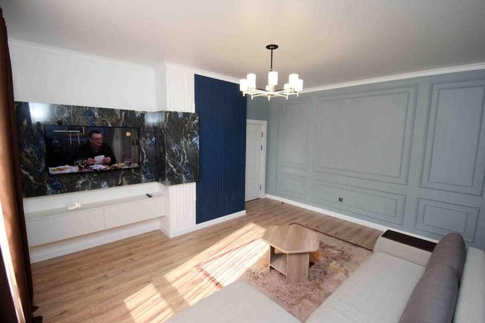 Апартамент keruen saray Apartment in Kazakhstan