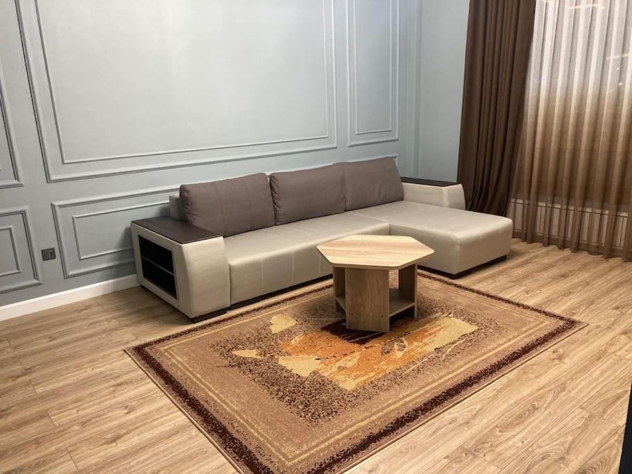 Апартамент keruen saray Apartment in Kazakhstan