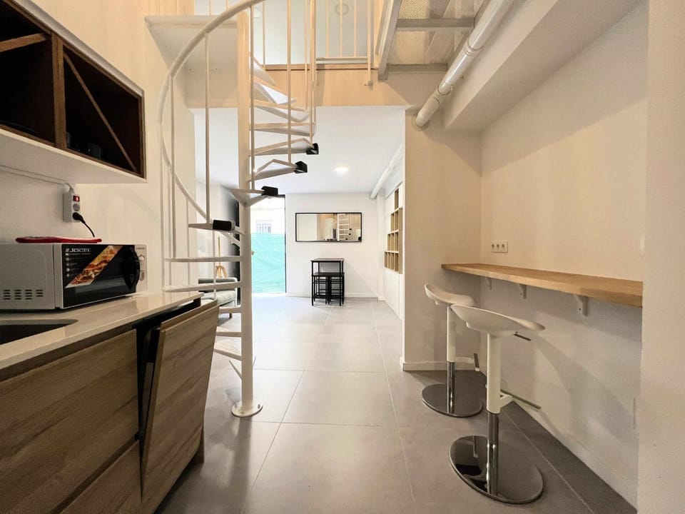 Apollo Project Coruña Apartment in A Coruna