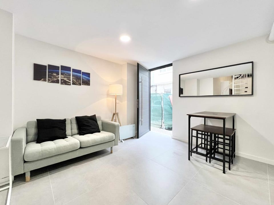 Apollo Project Coruña Apartment in A Coruna