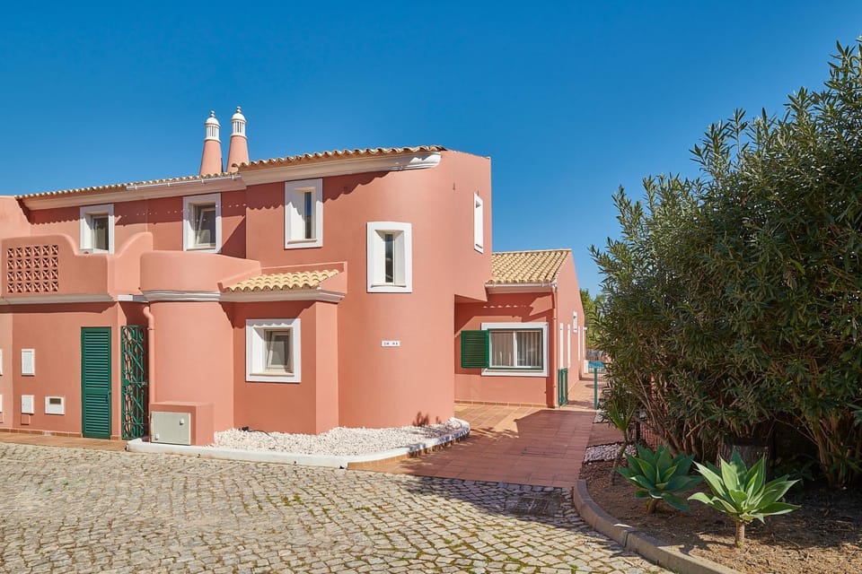 Panorama Castro Marim - Deluxe Villa With Pool Villa in Faro District