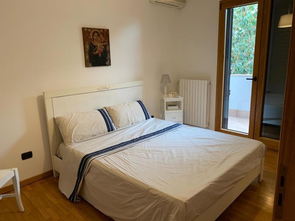 Casa di Diletta Apartment in Apulia