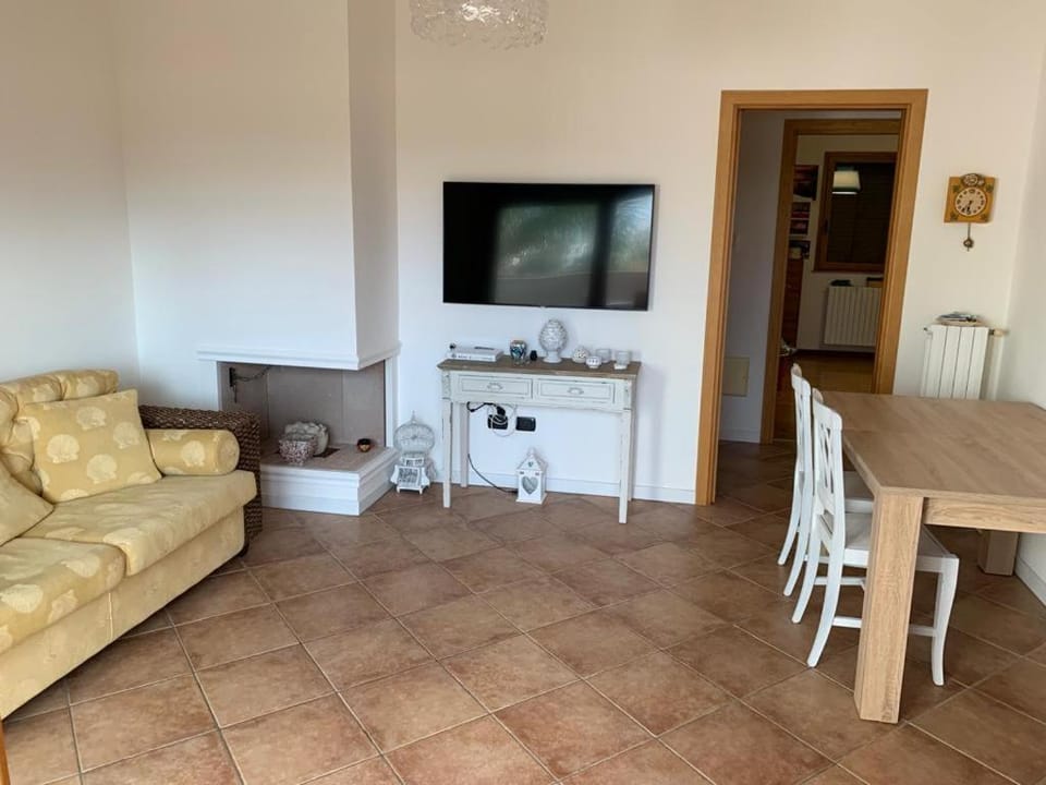 Casa di Diletta Apartment in Apulia