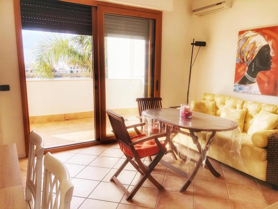 Casa di Diletta Apartment in Apulia
