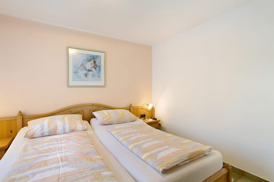 Property building, Living room, Bedroom