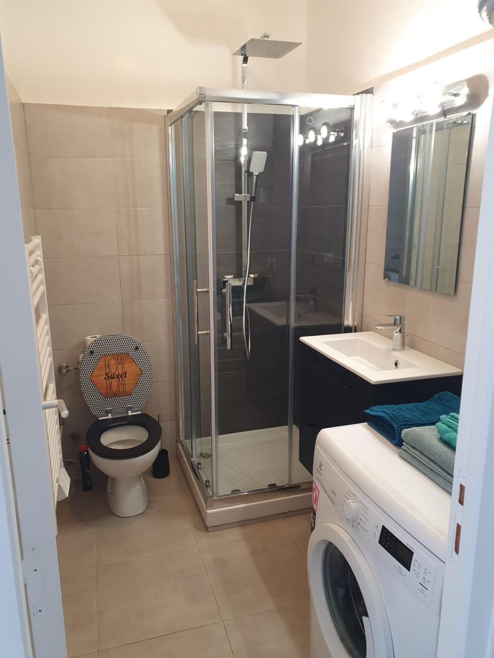 CENTRE VILLE Apartment in Menton