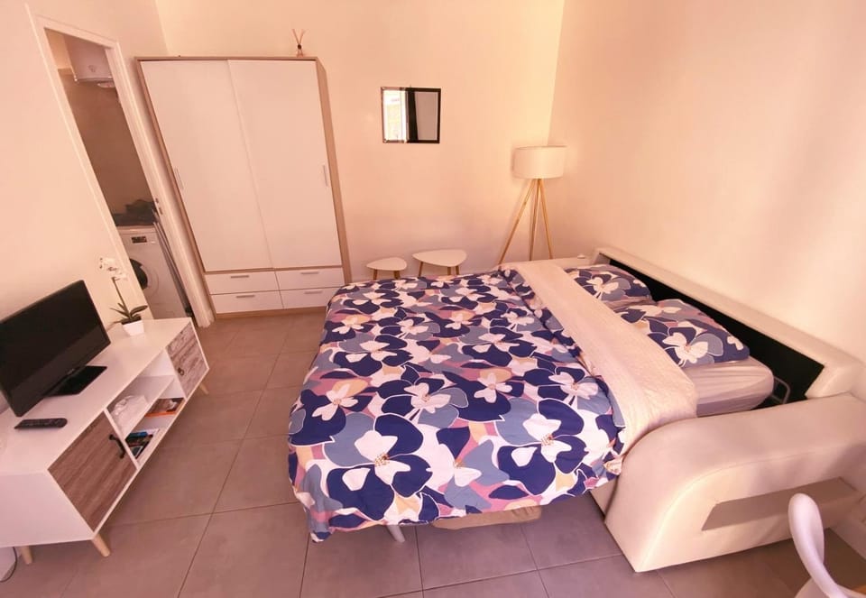 CENTRE VILLE Apartment in Menton