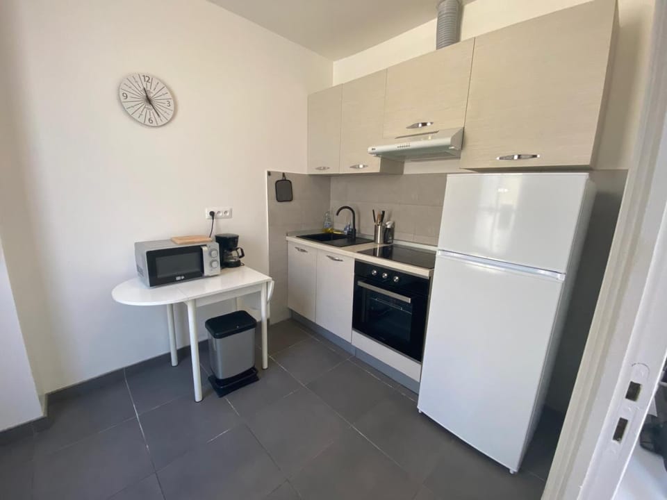 CENTRE VILLE Apartment in Menton