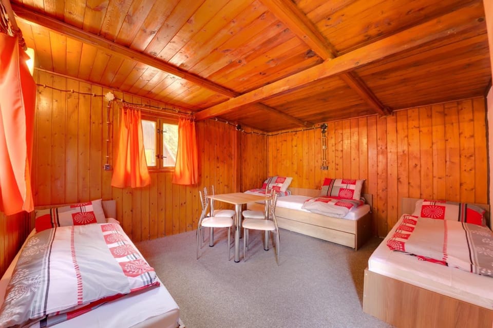 Autokemping Jasov Campground/ 
RV Resort in Slovakia