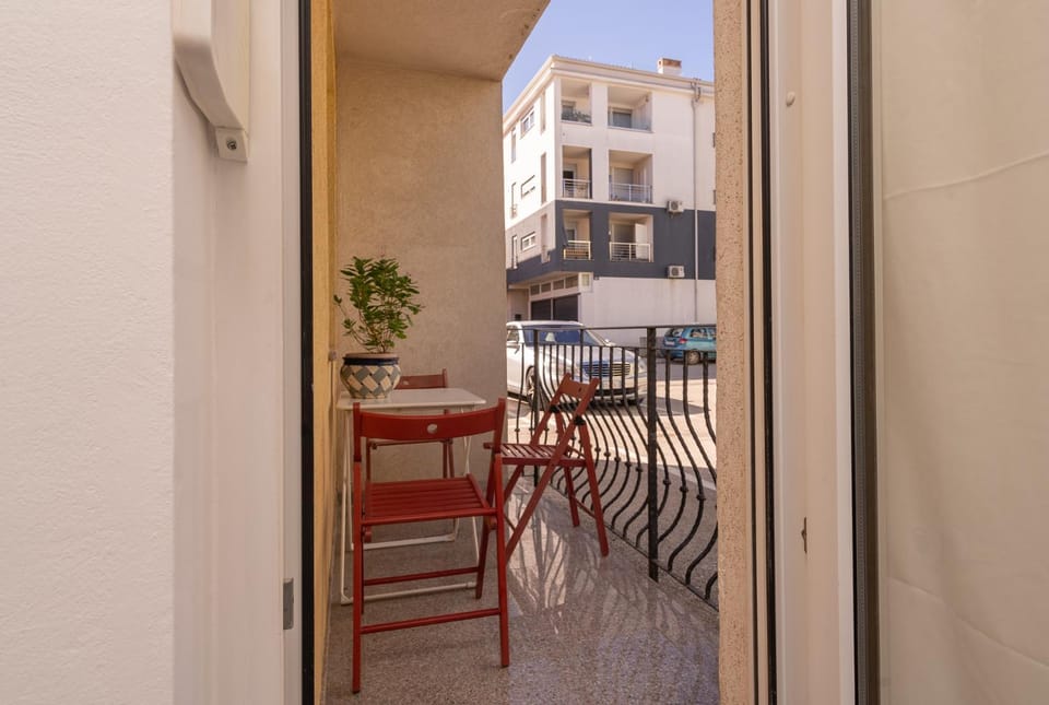 Balcony/Terrace, Balcony/Terrace, Seating area