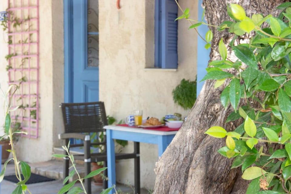 Drakos Vacation Houses House in Stoupa