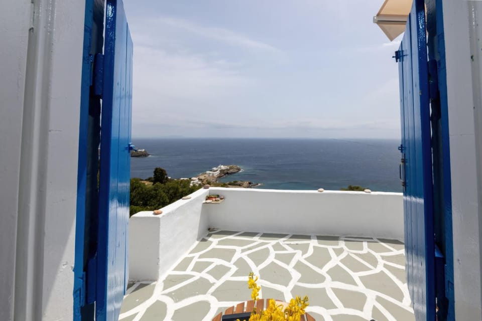 Balcony/Terrace, Balcony/Terrace