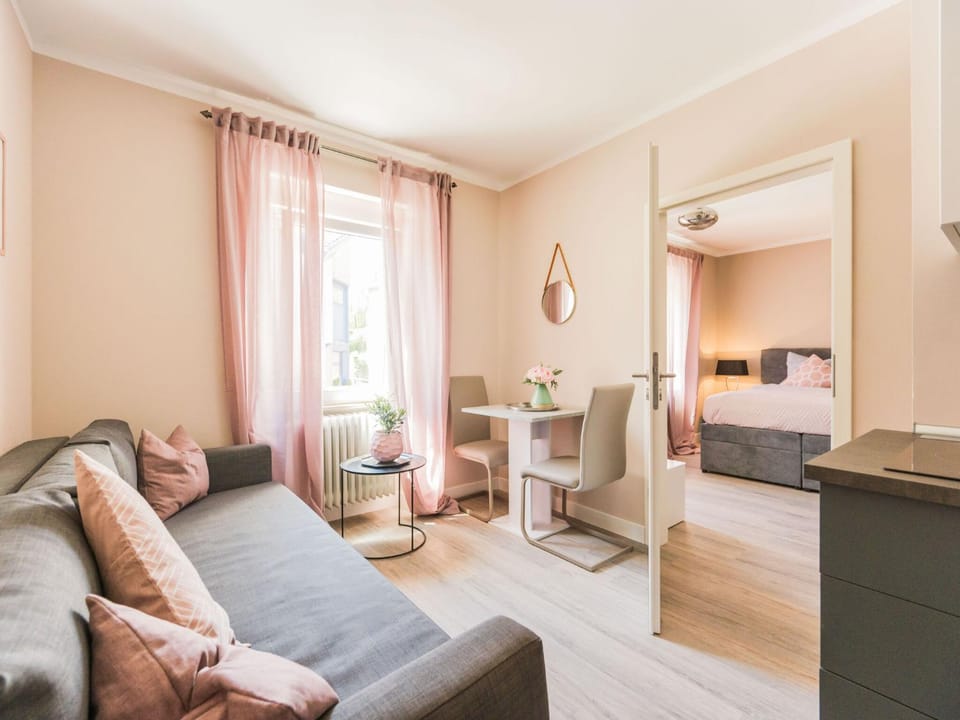 Apartment Suite AA Apartment in Rhineland-Palatinate