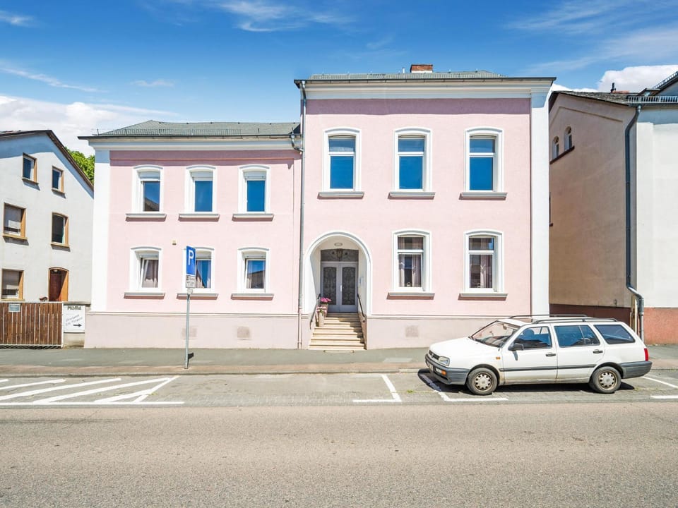 Apartment Suite AA Apartment in Rhineland-Palatinate