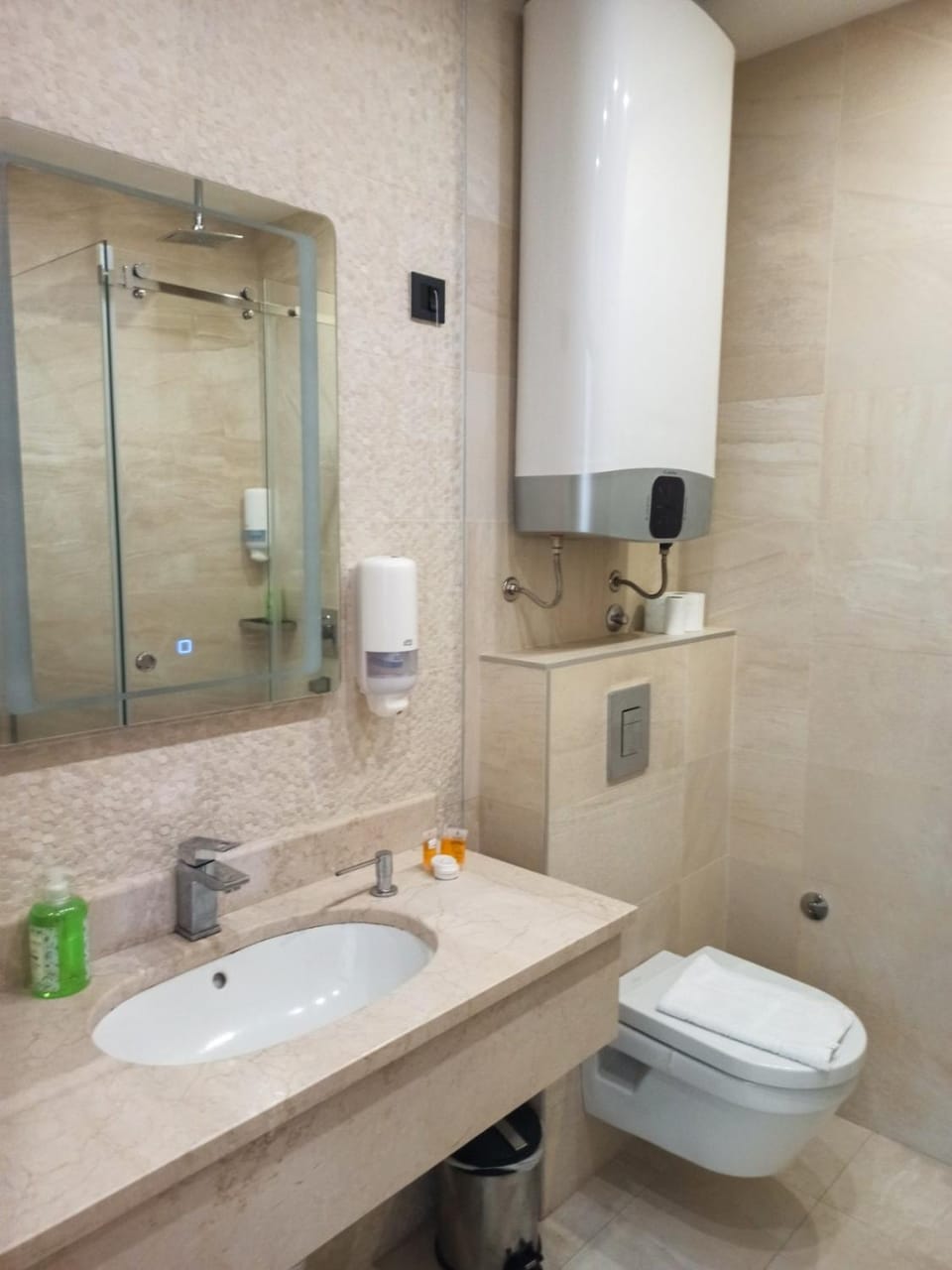 Toilet, Bathroom