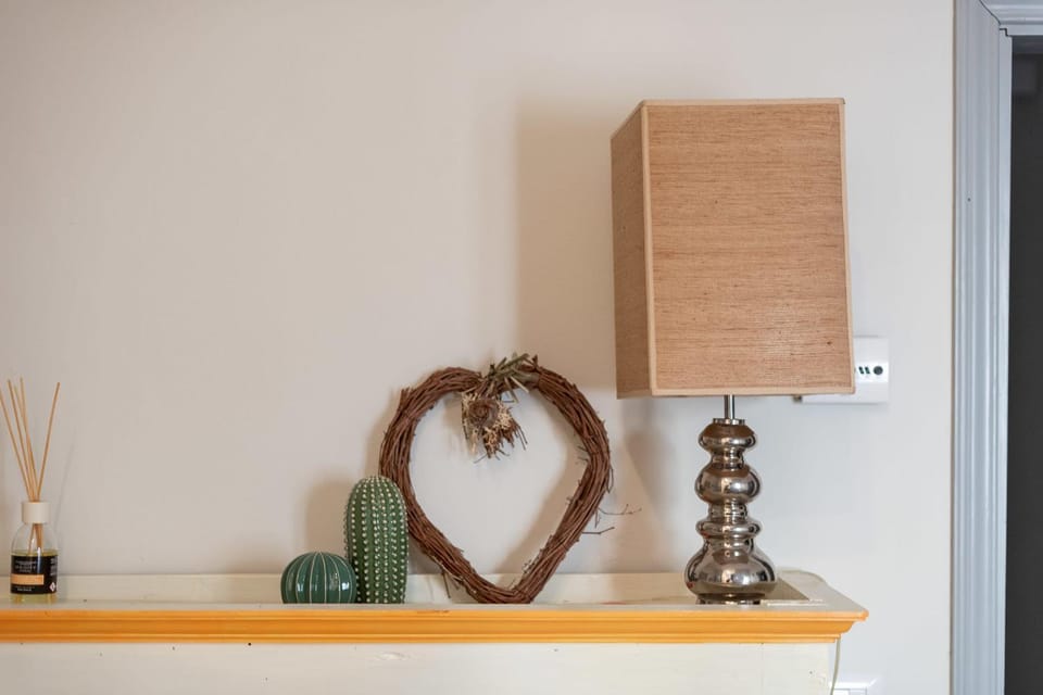 Designer Apartment near San Lorenzo Apartment in Florence