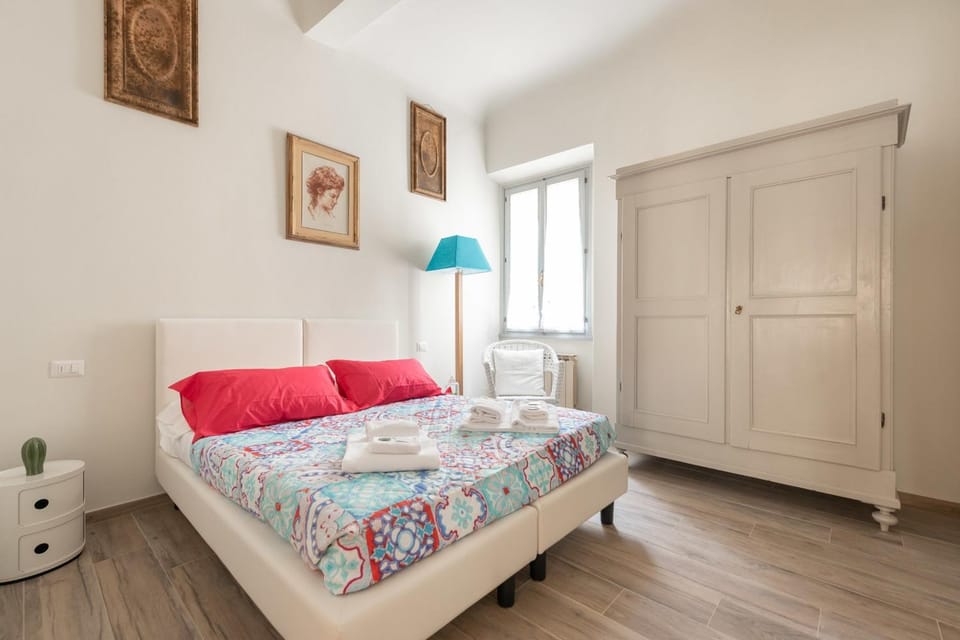 Designer Apartment near San Lorenzo Apartment in Florence