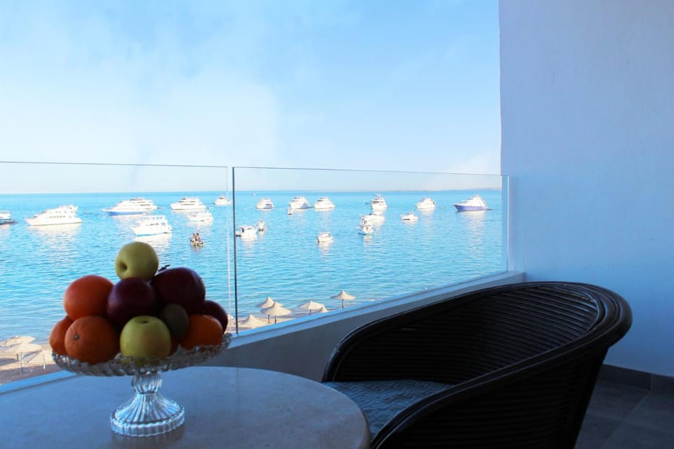 Sea view