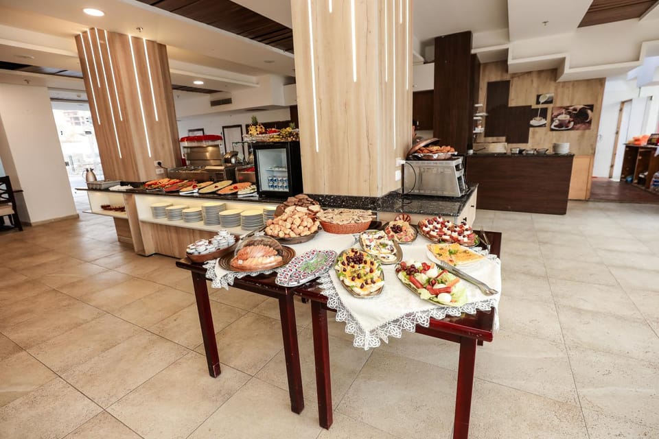 Shellghada Blue Beach Hotel in Hurghada