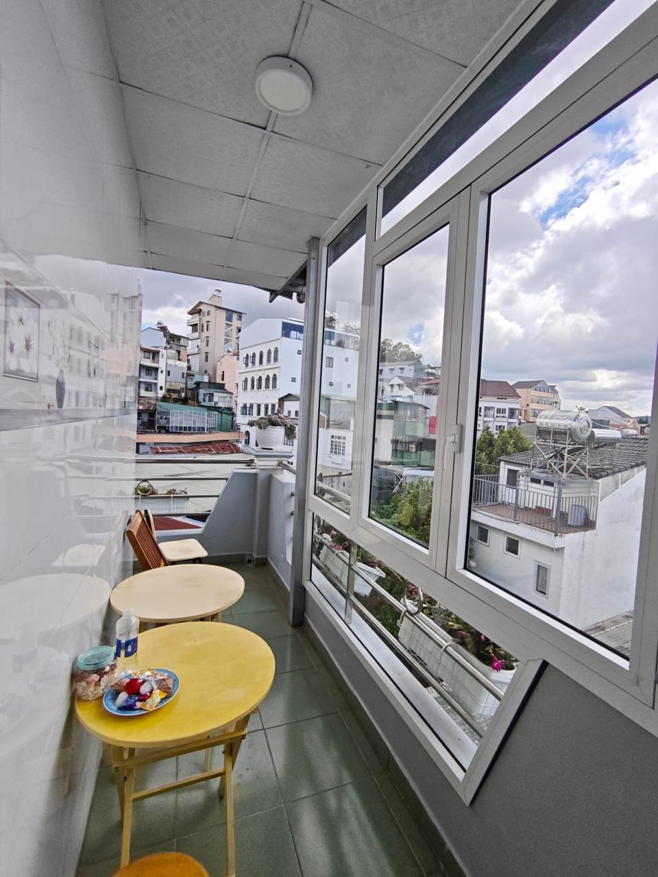 View (from property/room)
