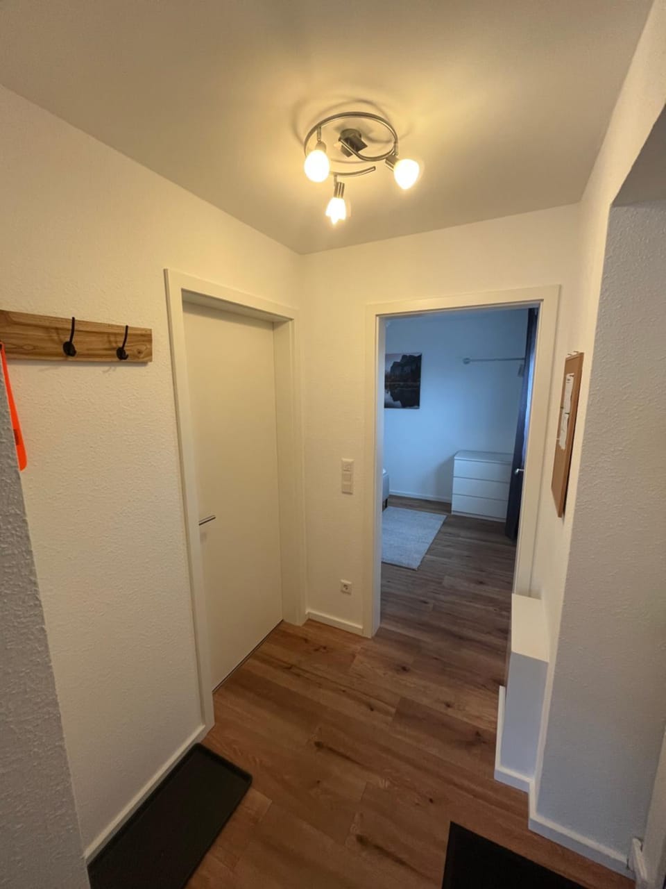 Klytti‘s Pension Apartment in Münster