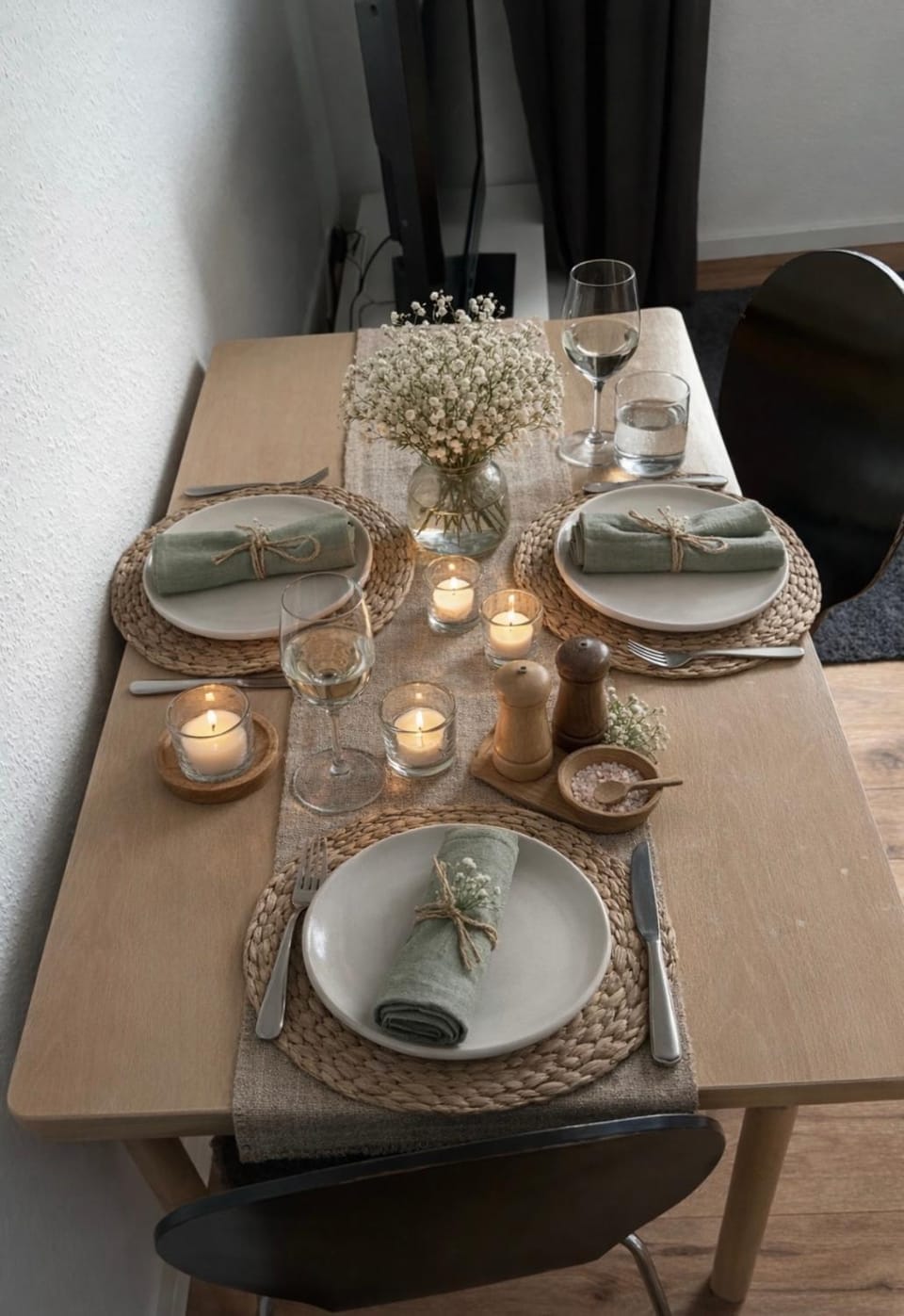 Klytti‘s Pension Apartment in Münster