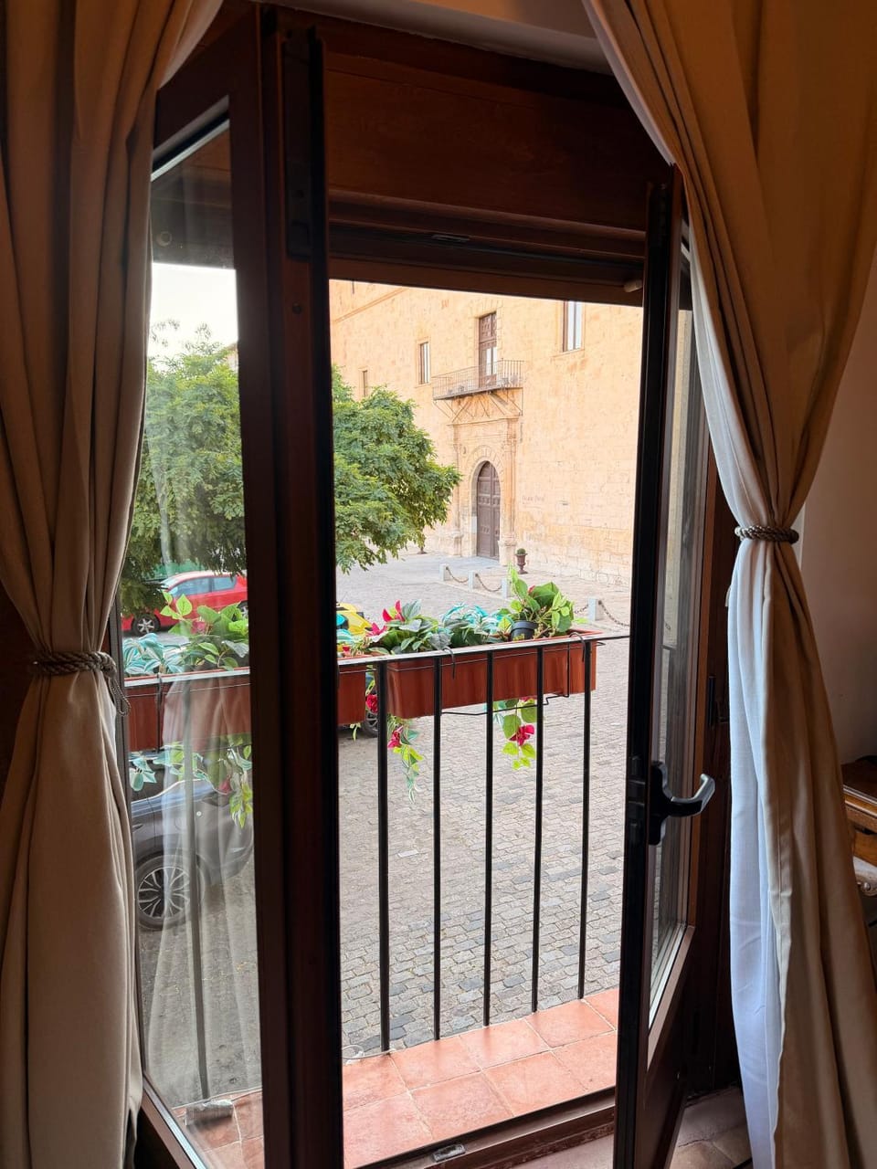 View (from property/room)