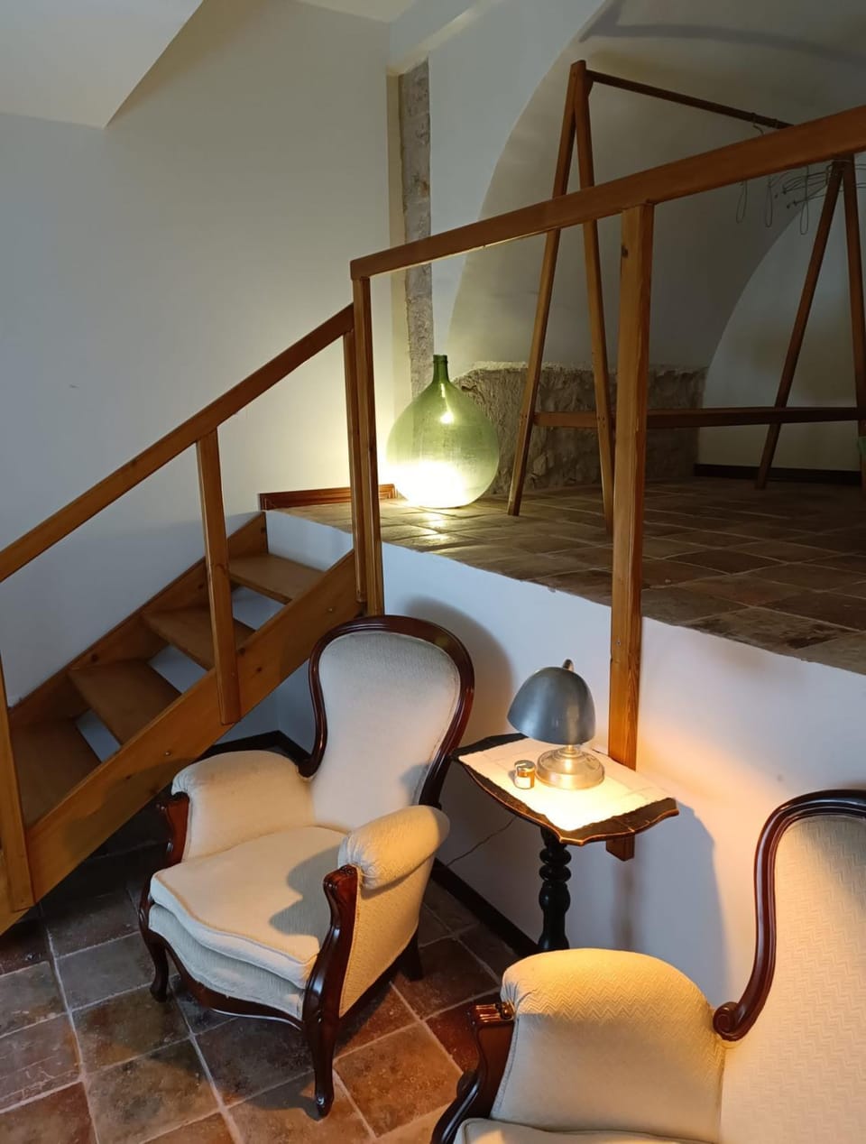 Casona Alcarria Inn in Castile-La Mancha