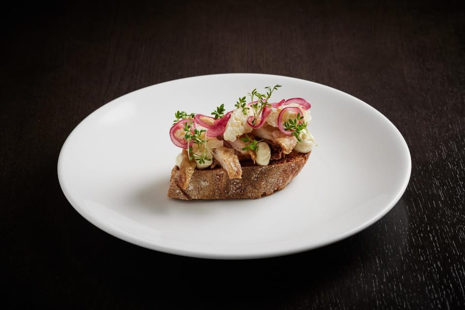 Restaurant/places to eat, Dinner