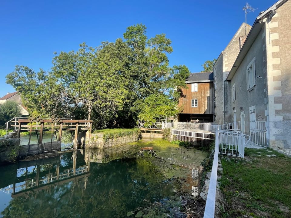 River view