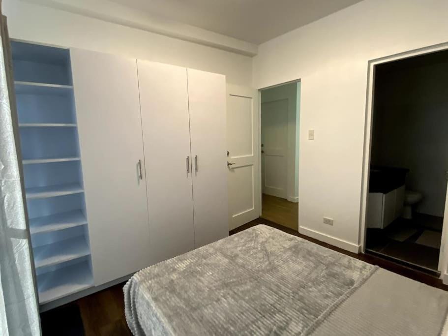 Bedroom, wardrobe